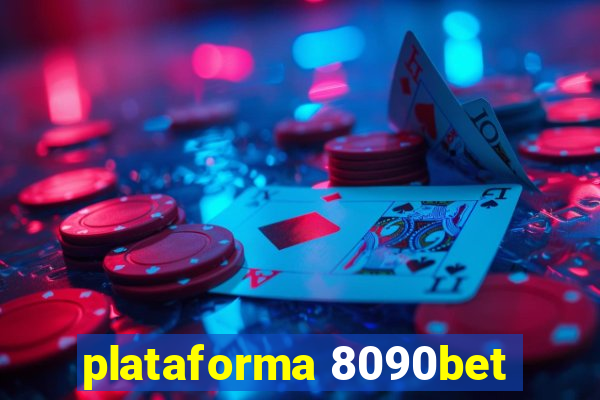 plataforma 8090bet